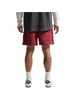 Pánske šortky Nike Club v bordovej farbe FN3520 613 Pánske šortky Nike Club v bordovej farbe FN3520 613