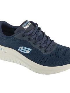 Skechers Arch Fit 2.0 – Big League 150051-NVY tmavomodré 36