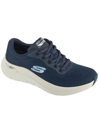 Skechers Arch Fit 2.0 – Big League 150051-NVY tmavomodré 36