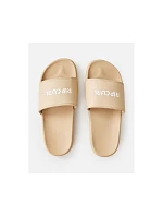 Plážové šľapky RIP CURL Classic Bloom Slide, tyrkysové