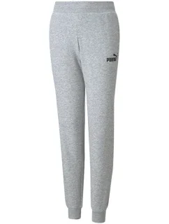 Detské tepláky ESS TR Jr 587037 04 - Puma