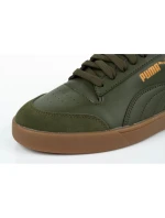Pánska obuv Winter Shuffle Mid M 387609 02 - Puma