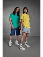 B&C My Eco Polo 65/35_° Piqué polo 01.U428 kráľovská modrá