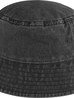 Beechfield B 688 Klobúk „Vintage“ 53.0688 vintage black