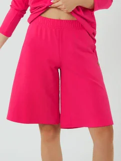 Talianska móda Madri sp.1/2 farba: fuchsiová