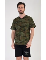 Pánske pyžamové šortky Air Forces