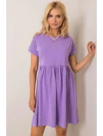 Denné šaty model 192729 Rue Paris