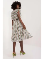 Denné šaty model 197867 Taliansko Moda