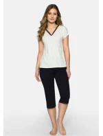 Babella Cleo dámske pyžamo