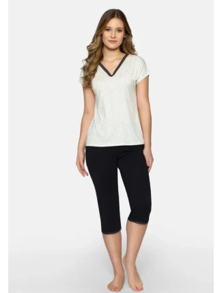 Babella Cleo dámske pyžamo