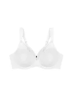 Dámska podprsenka True Shape Sensation W01 biela - Triumph