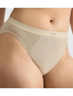 Dámske nohavičky EVER Ease Tai - UNKNOWN - svetlo béžová 00UH - SLOGGI Dámske nohavičky EVER Ease Tai - UNKNOWN - svetlo béžová 00UH - SLOGGI