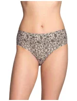 Lama Laserom strihané nohavičky L-POL 5034 BI 2XL