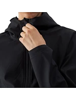 Softshellová bunda 4F F285 W 4FWAW24TSOFF285 20S