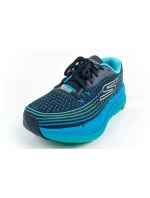 Bežecká obuv Skechers Max Cushioning M 220835/NVBL