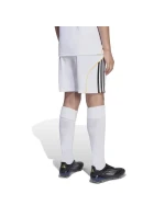 Adidas Real Madrid Domáce šortky Jr JN8878 Adidas Real Madrid Domáce šortky Jr JN8878