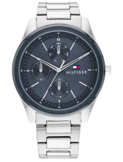 Pánske hodinky Tommy Hilfiger Tyler 1710532 + BOX