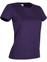 Stedman Classic-T Women Dámske tričko 05.2600 deep berry Stedman Classic-T Women Dámske tričko 05.2600 deep berry