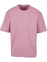 Build your Brand BY 364 Pánske hrubé tričko Sorona® 56.0364 v odtieni dusty pink Build your Brand BY 364 Pánske hrubé tričko Sorona® 56.0364 v odtieni dusty pink