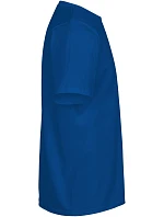 Neutral O 60002 Unisex tričko z bio bavlny 77.6002 royal Neutral O 60002 Unisex tričko z bio bavlny 77.6002 royal
