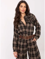 Košeľa IT KS 21562.01 béžová