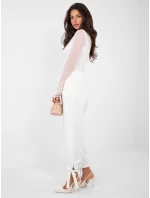 Nohavice IT SP 9987.16 ecru