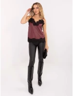 Top IT TP FL9839.89 bordová