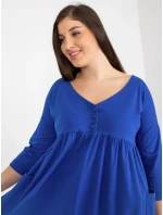 RV šaty SK 8529.37P tmavo modrá RV šaty SK 8529.37P tmavo modrá