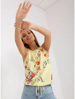 Top RV TP 7980.10 svetlo žltá