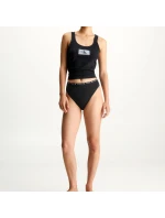 Dámske nohavice Micro Brazil 1996 2Pack QD5037E-C4U - Calvin Klein Dámske nohavice Micro Brazil 1996 2Pack QD5037E-C4U - Calvin Klein