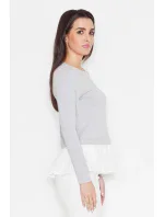 Dámska blúzka K269 - Katrus Dámska blúzka K269 - Katrus