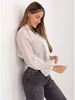 Dámske tričko IT KS 28883.80 White - FPrice Dámske tričko IT KS 28883.80 White - FPrice
