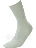 Ponožky DEOMED COTTON SILVER