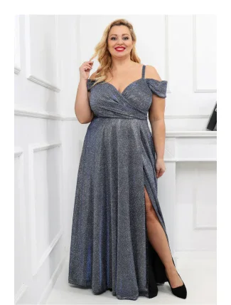 Dlhé šaty model 208856 With You