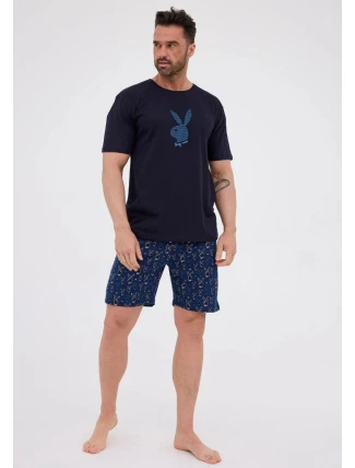 Pánske pyžamo Cornette 326/990