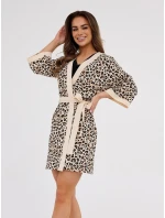 Šaty Cornette 742/437 Coco S-2XL