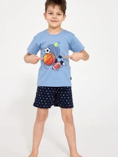 Cornette Kids Boy 789/126 Sport w/r 86-128