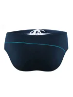 Pánske plavky - slipy Sesto Senso 413