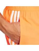 Plavecké šortky adidas CLX s tromi pruhmi M IS2053 Plavecké šortky adidas CLX s tromi pruhmi M IS2053