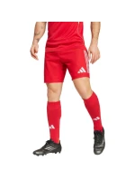 Pánske šortky adidas Tiro 25 Competition Match Red JP4743