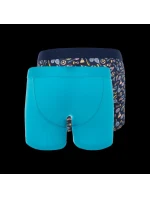 Detské nohavičky NICKO KDB 2PACK Detské nohavičky NICKO KDB 2PACK