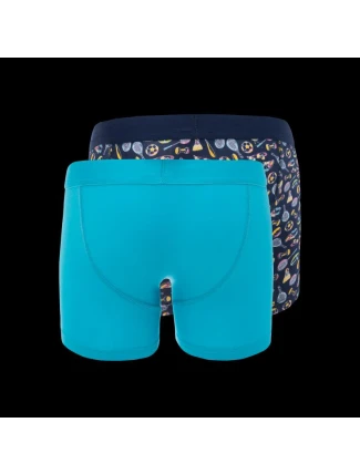 Detské nohavičky NICKO KDB 2PACK Detské nohavičky NICKO KDB 2PACK