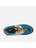 Horské topánky Garmont Dragontail LT Evo – corsair blue/garmont orange