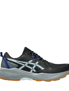 Asics Gel-Venture 11 pánska bežecká obuv black-grey 1011C160 002