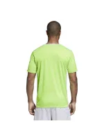 Unisex futbalové tričko Entrada 18 CE9758 - Adidas