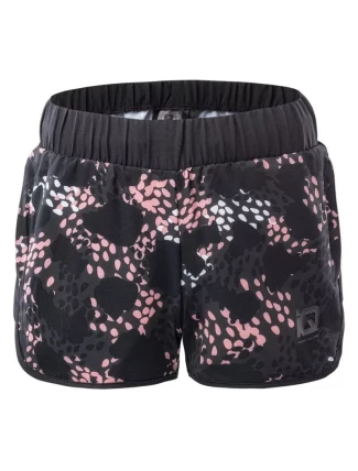 IQ Cross The Line Arila II Jr šortky 92800493280 IQ Cross The Line Arila II Jr šortky 92800493280