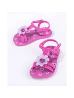 Sandále Ipanema Daisy Baby Jr 83355-AH425