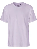 Neutral O 60001 Pánske tričko z hustej bio bavlny 77.6001 dusty purple Neutral O 60001 Pánske tričko z hustej bio bavlny 77.6001 dusty purple