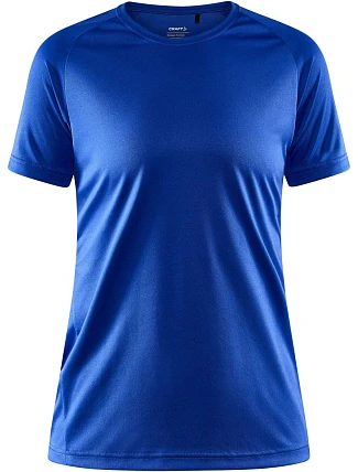 Craft Corporate CORE Unify Training Tee W Dámske športové tričko 81.9879 club cobolt Craft Corporate CORE Unify Training Tee W Dámske športové tričko 81.9879 club cobolt