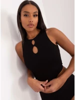 Vrchná časť BR TP 2123 čierna